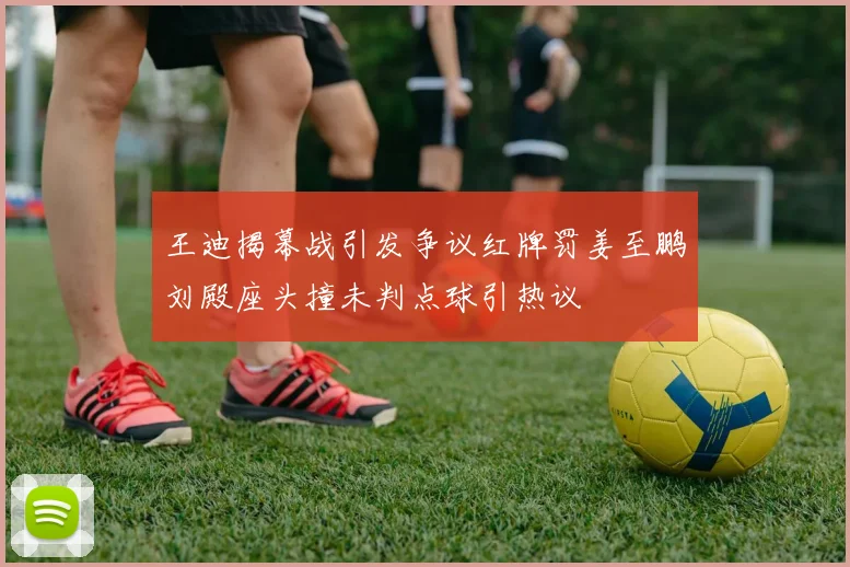 王迪揭幕战引发争议红牌罚姜至鹏刘殿座头撞未判点球引热议